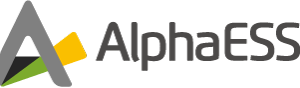 AlphaESS Smile vaste batterij 10kWh